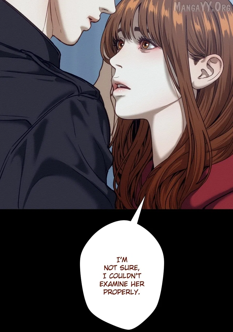 I’m Dating a Psychopath Chapter 72 – Page 21