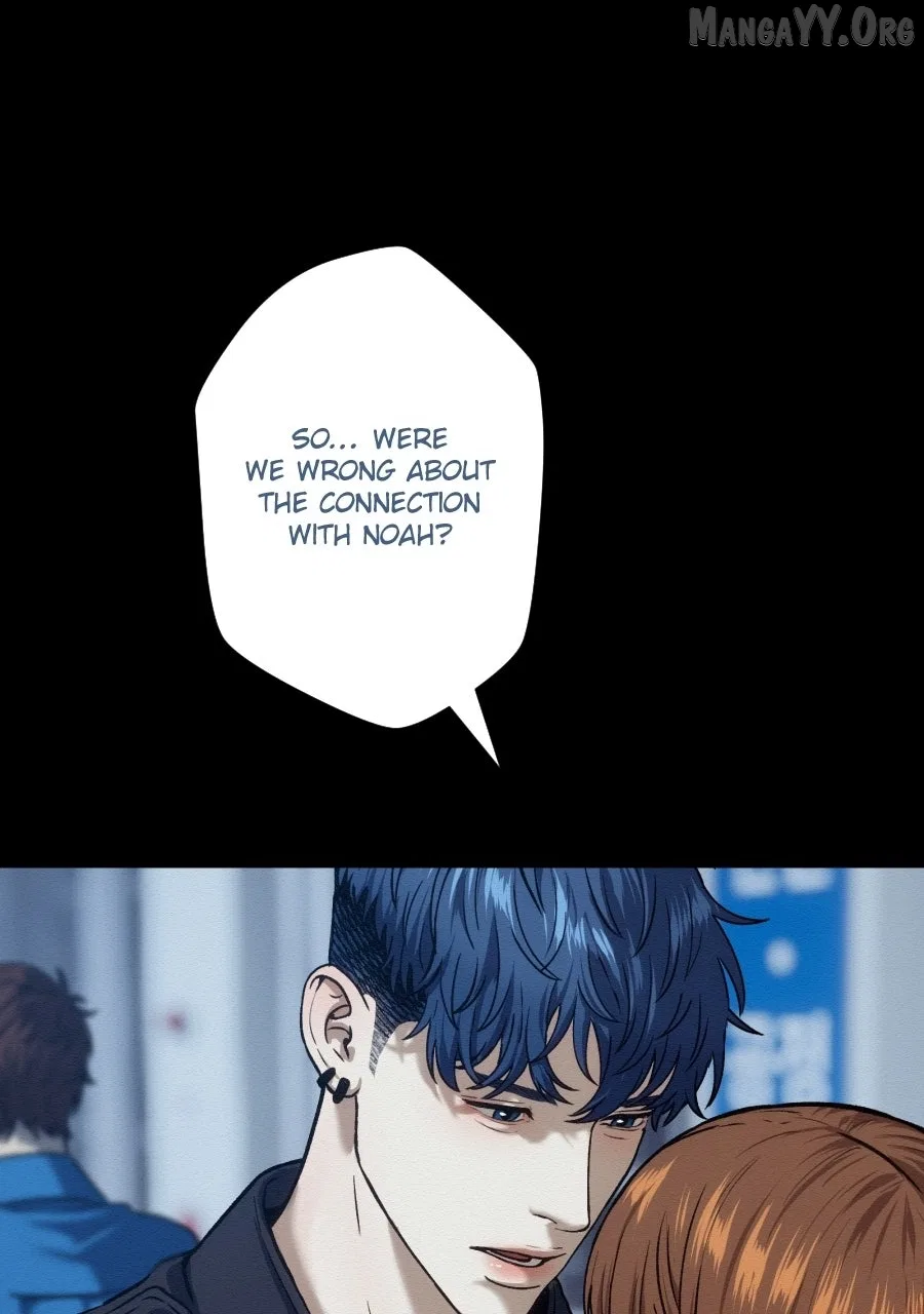 I’m Dating a Psychopath Chapter 72 – Page 22