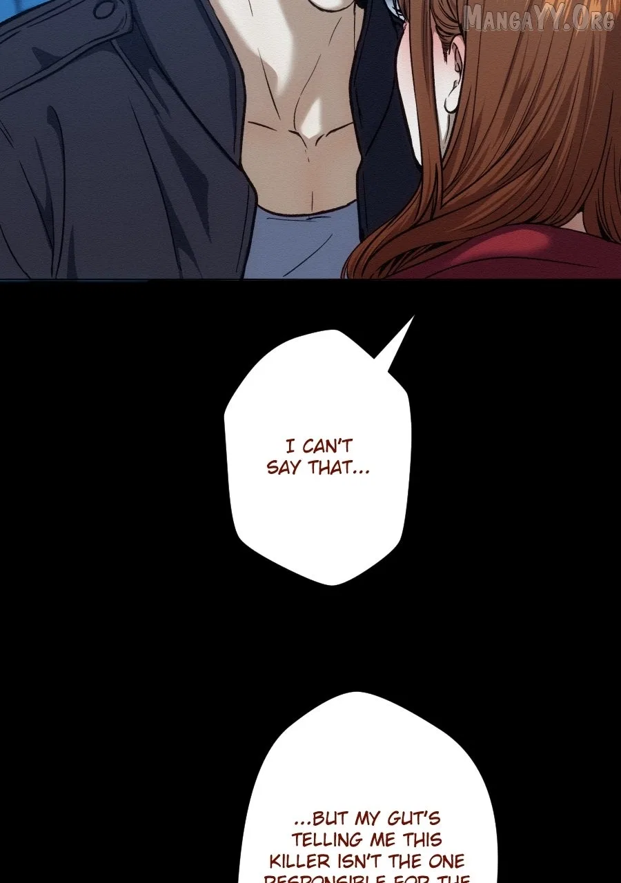 I’m Dating a Psychopath Chapter 72 – Page 23