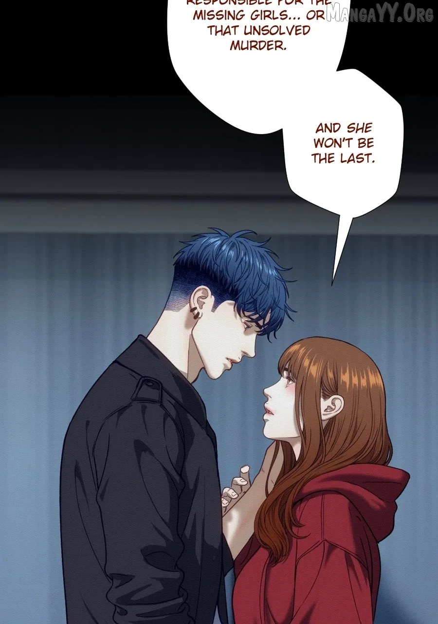 I’m Dating a Psychopath Chapter 72 – Page 24