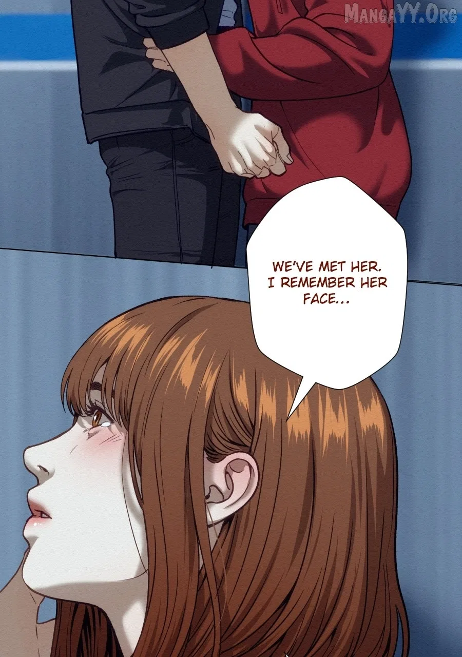 I’m Dating a Psychopath Chapter 72 – Page 25