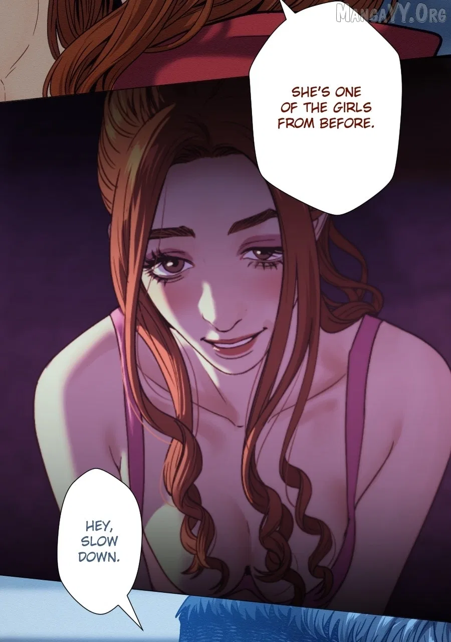 I’m Dating a Psychopath Chapter 72 – Page 26