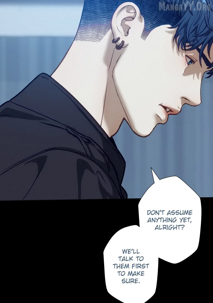 I’m Dating a Psychopath Chapter 72 – Page 27