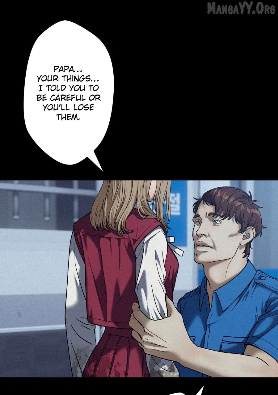 I’m Dating a Psychopath Chapter 72 – Page 29