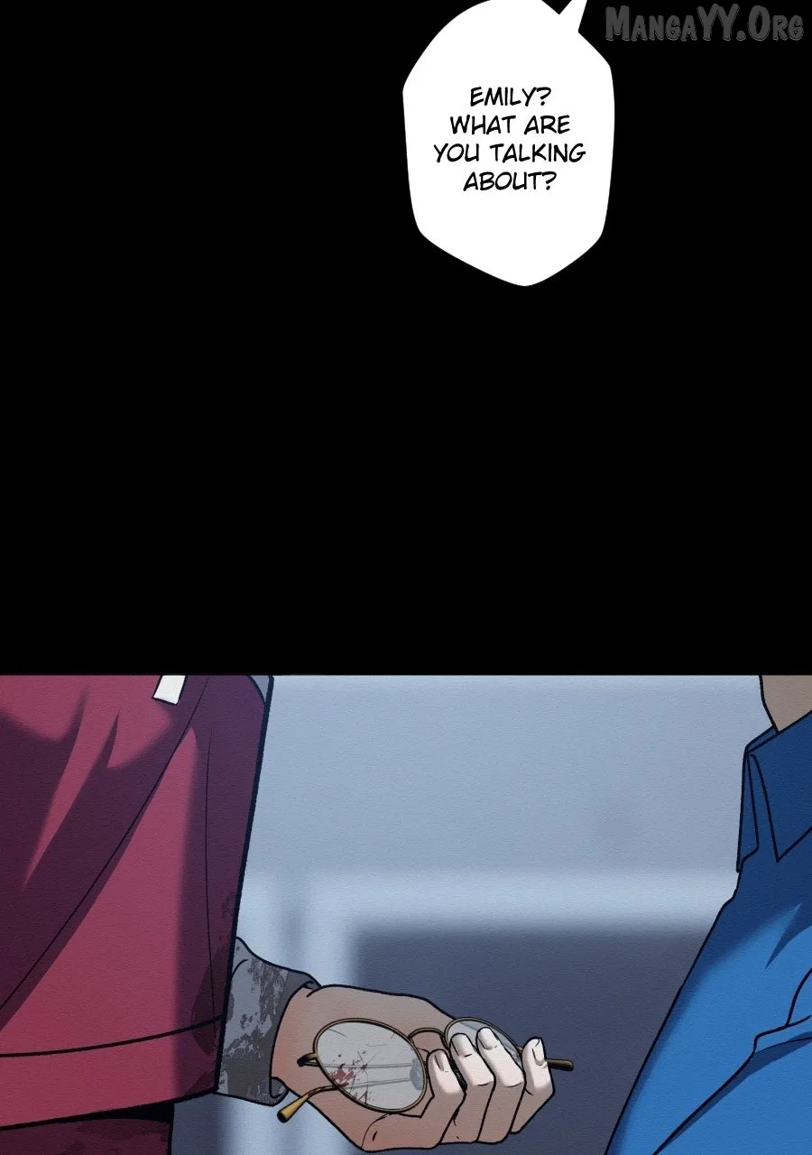 I’m Dating a Psychopath Chapter 72 – Page 30