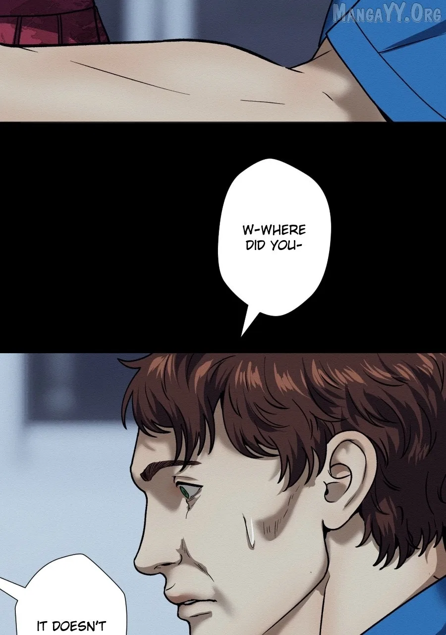 I’m Dating a Psychopath Chapter 72 – Page 31
