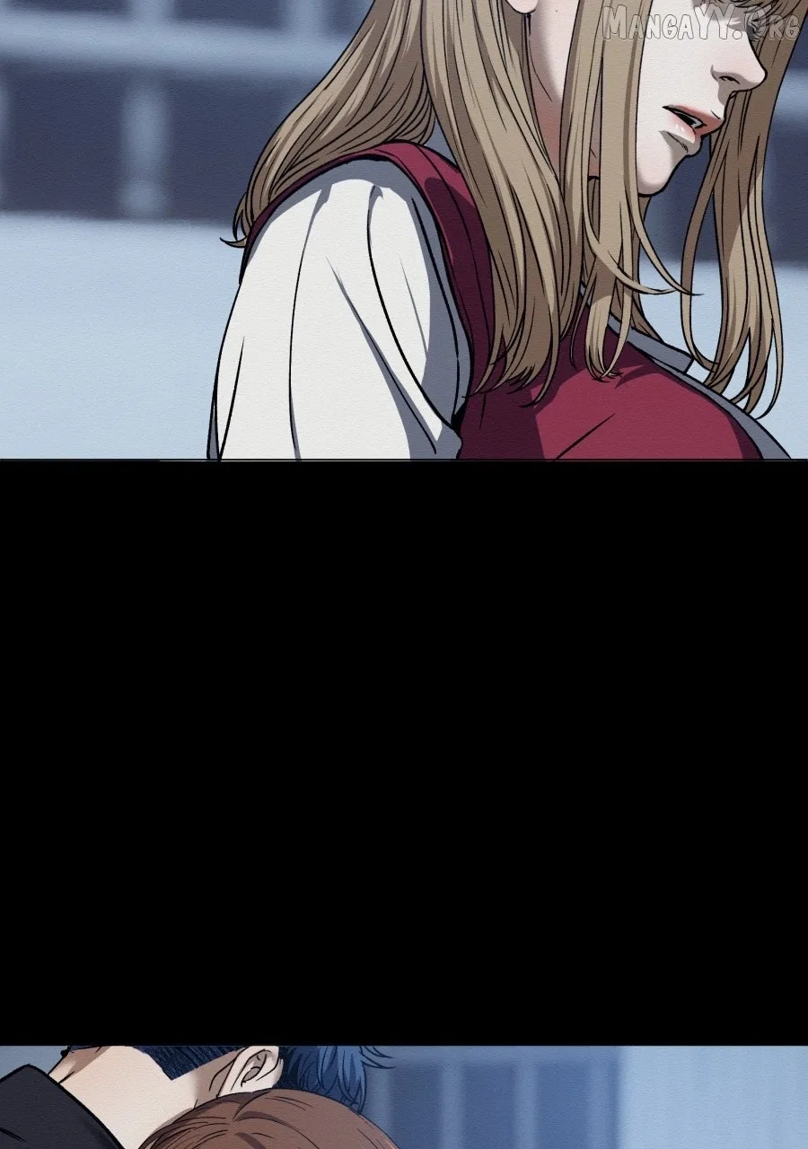 I’m Dating a Psychopath Chapter 72 – Page 33