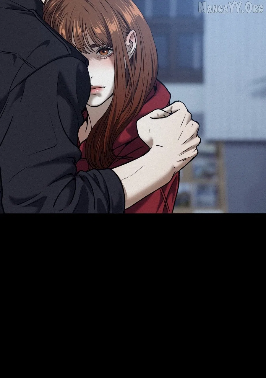 I’m Dating a Psychopath Chapter 72 – Page 34