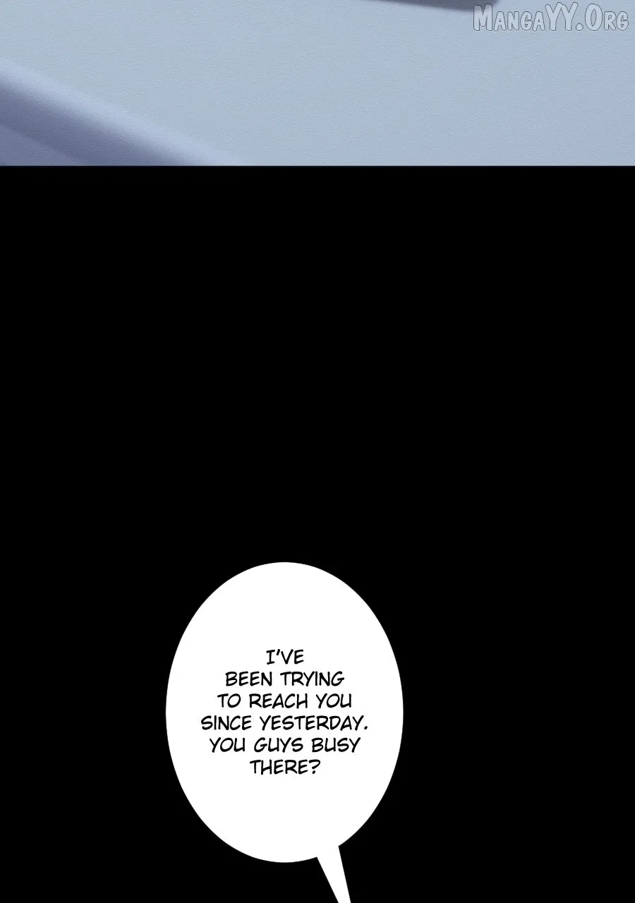 I’m Dating a Psychopath Chapter 72 – Page 36