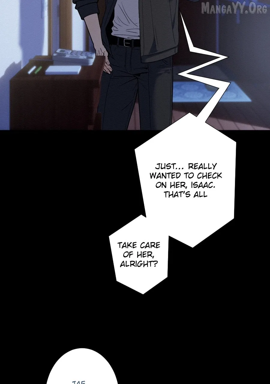 I’m Dating a Psychopath Chapter 72 – Page 39