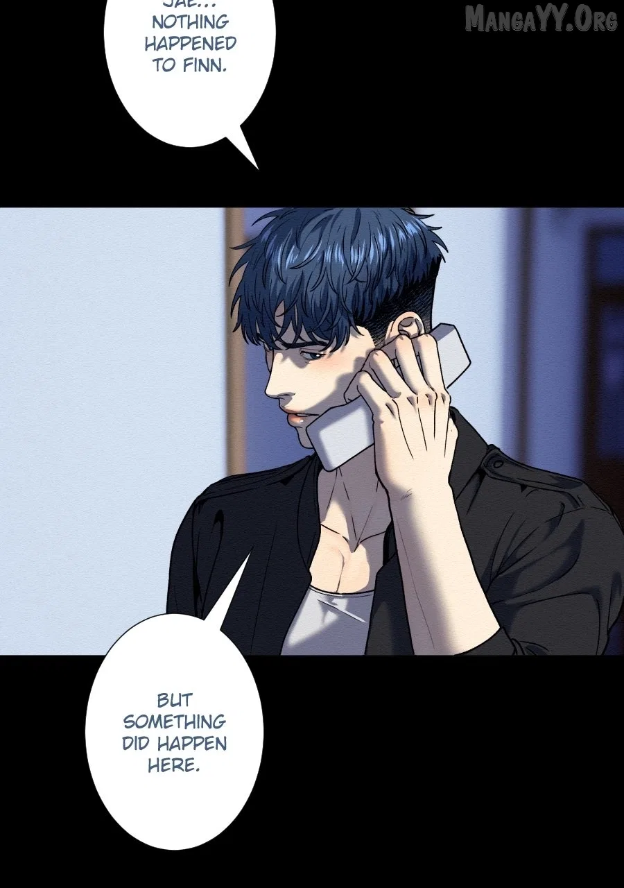 I’m Dating a Psychopath Chapter 72 – Page 40