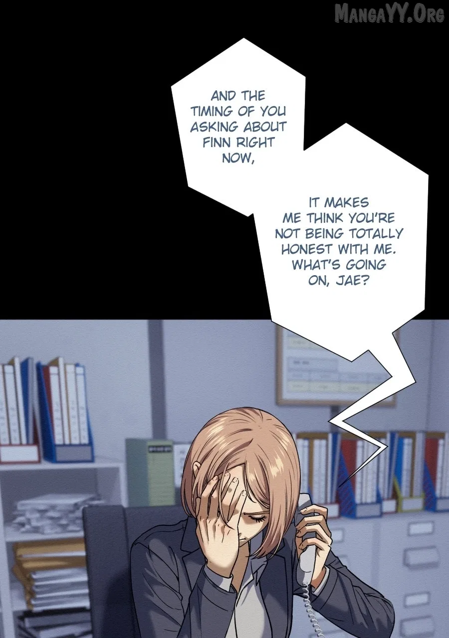 I’m Dating a Psychopath Chapter 72 – Page 41