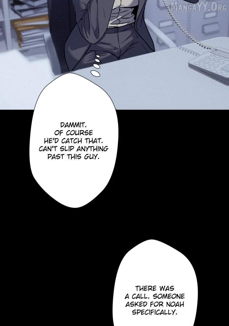 I’m Dating a Psychopath Chapter 72 – Page 42