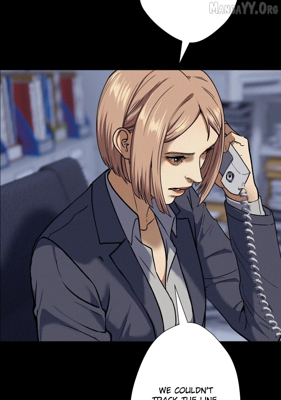 I’m Dating a Psychopath Chapter 72 – Page 43