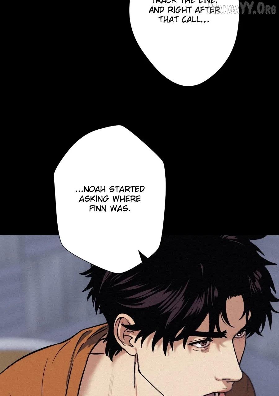 I’m Dating a Psychopath Chapter 72 – Page 44