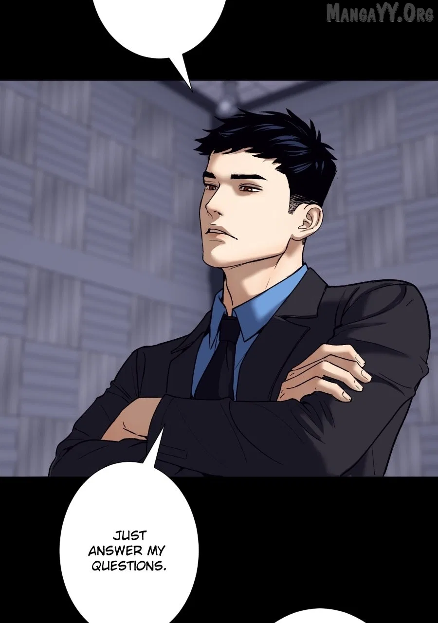 I’m Dating a Psychopath Chapter 72 – Page 46