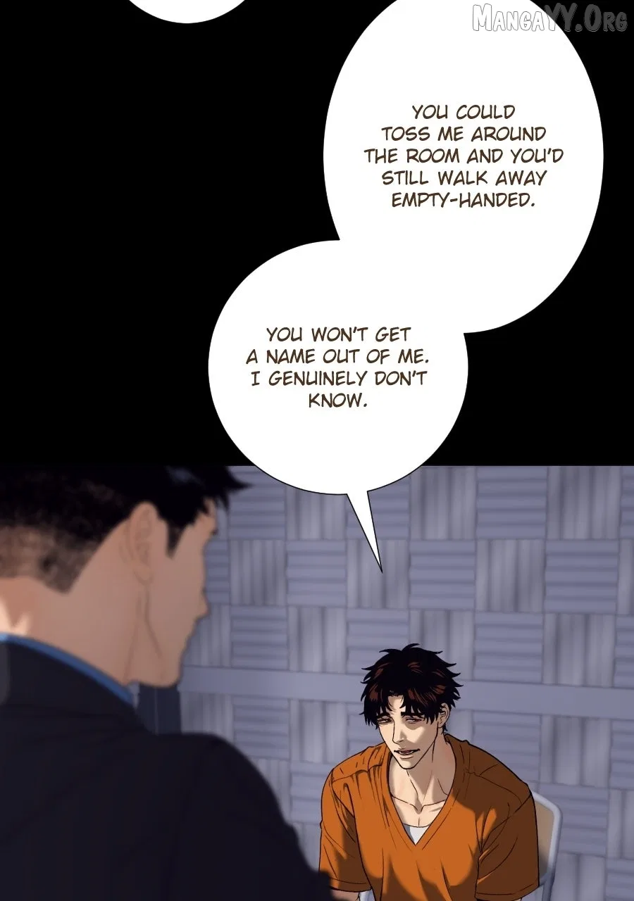 I’m Dating a Psychopath Chapter 72 – Page 47