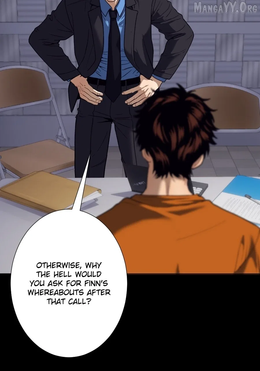 I’m Dating a Psychopath Chapter 72 – Page 49