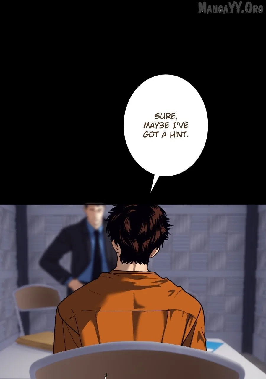 I’m Dating a Psychopath Chapter 72 – Page 50