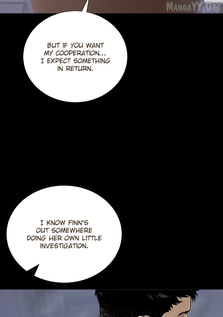 I’m Dating a Psychopath Chapter 72 – Page 51