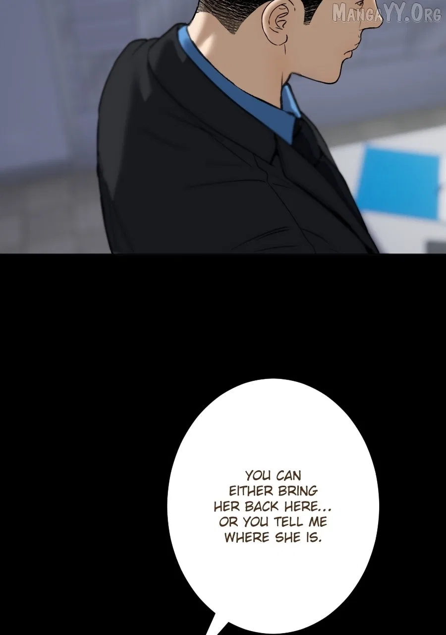 I’m Dating a Psychopath Chapter 72 – Page 52