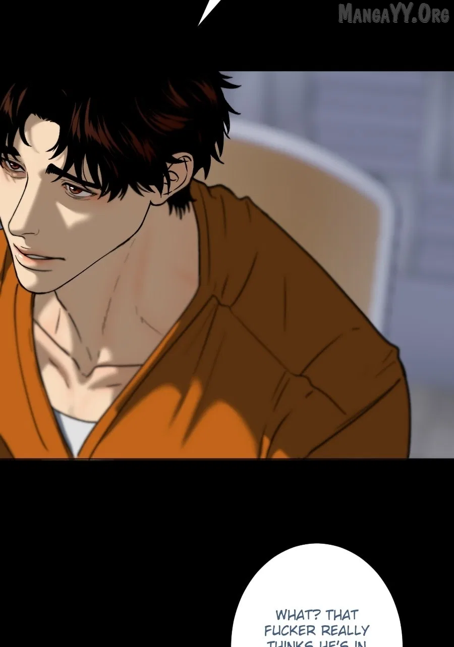 I’m Dating a Psychopath Chapter 72 – Page 53