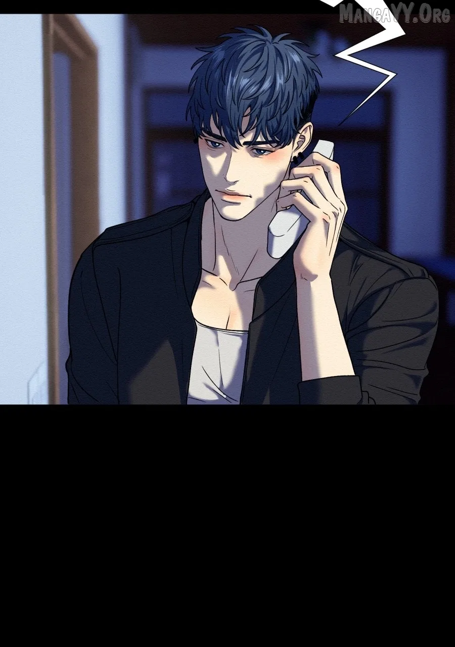 I’m Dating a Psychopath Chapter 72 – Page 56