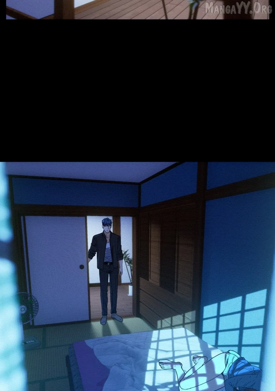 I’m Dating a Psychopath Chapter 72 – Page 58