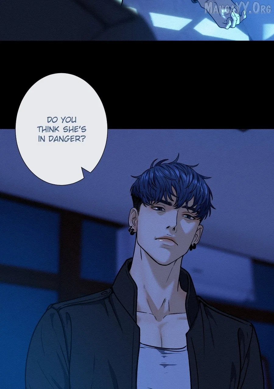 I’m Dating a Psychopath Chapter 72 – Page 60