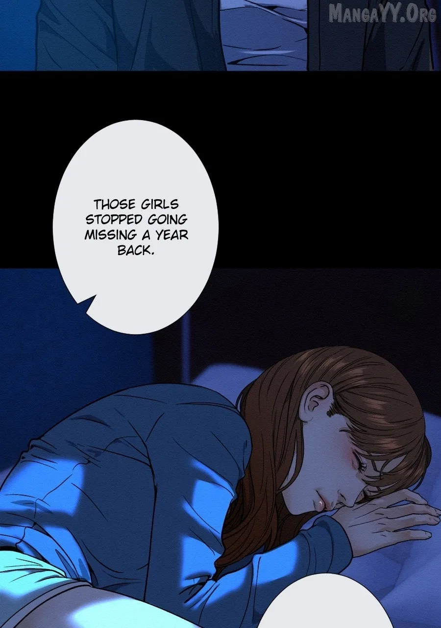 I’m Dating a Psychopath Chapter 72 – Page 61