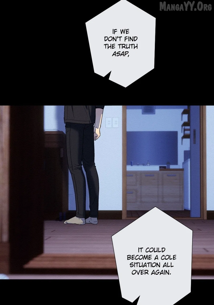 I’m Dating a Psychopath Chapter 72 – Page 64