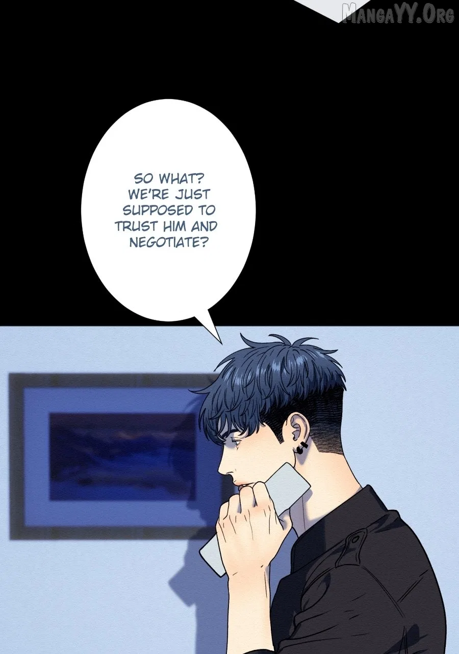 I’m Dating a Psychopath Chapter 72 – Page 65