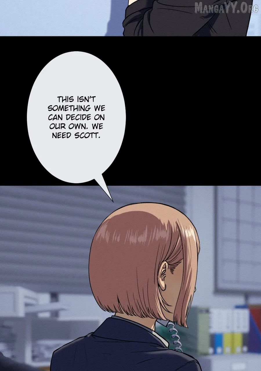 I’m Dating a Psychopath Chapter 72 – Page 66