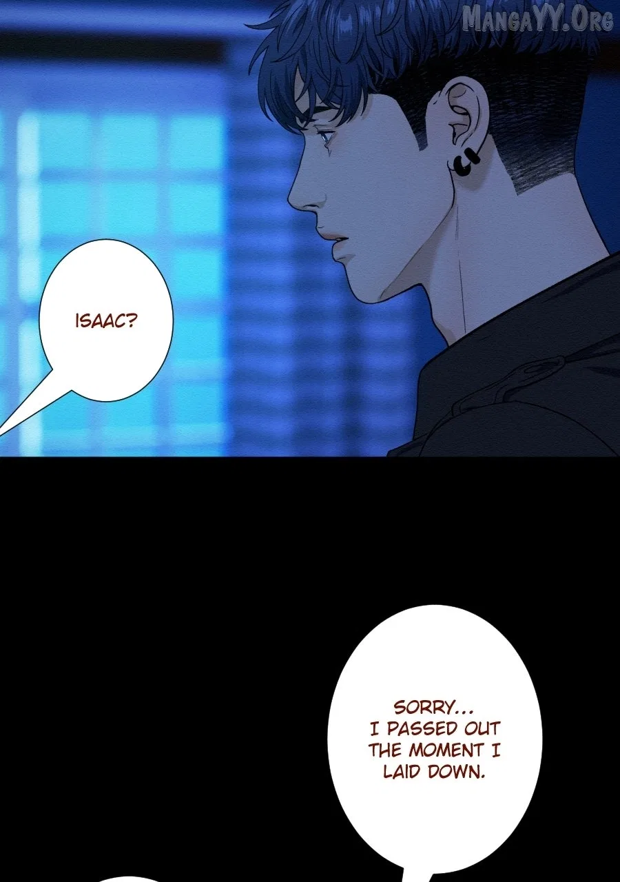 I’m Dating a Psychopath Chapter 72 – Page 68