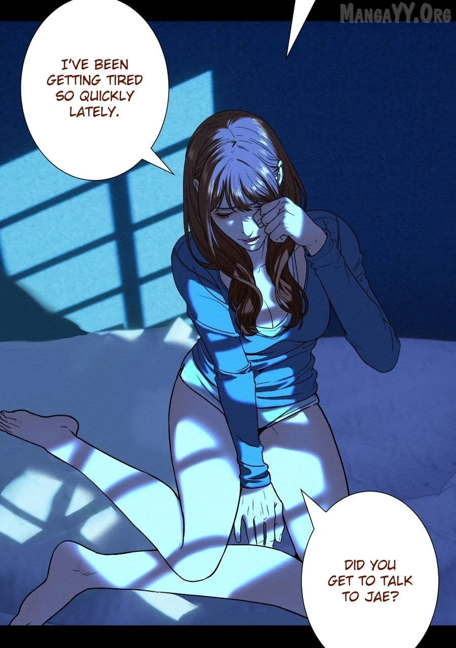 I’m Dating a Psychopath Chapter 72 – Page 69