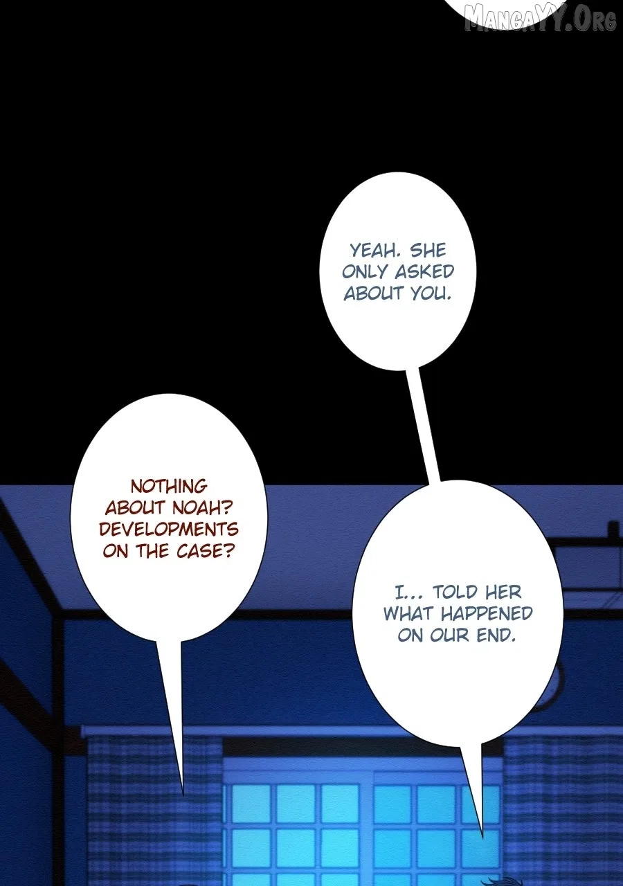 I’m Dating a Psychopath Chapter 72 – Page 70