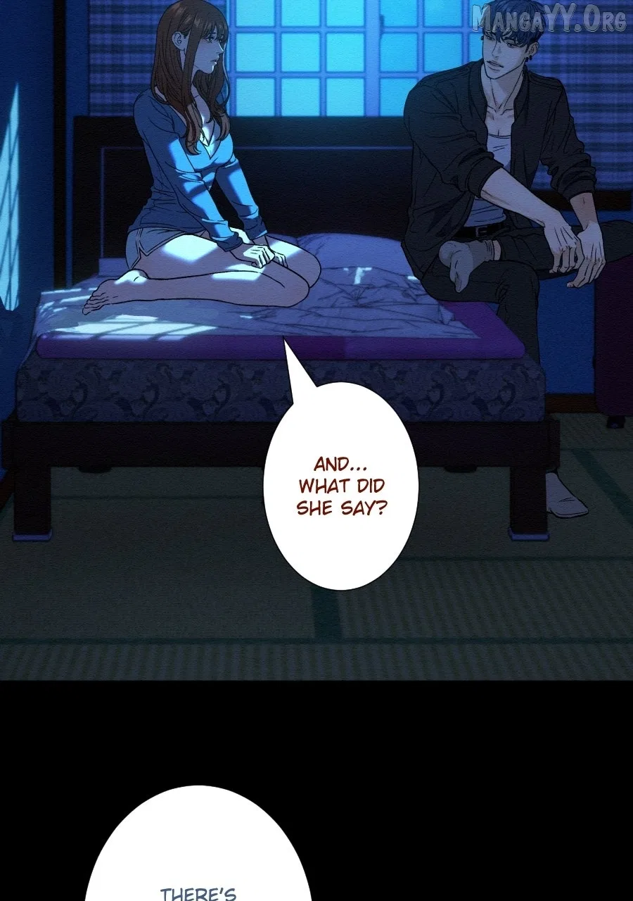 I’m Dating a Psychopath Chapter 72 – Page 71