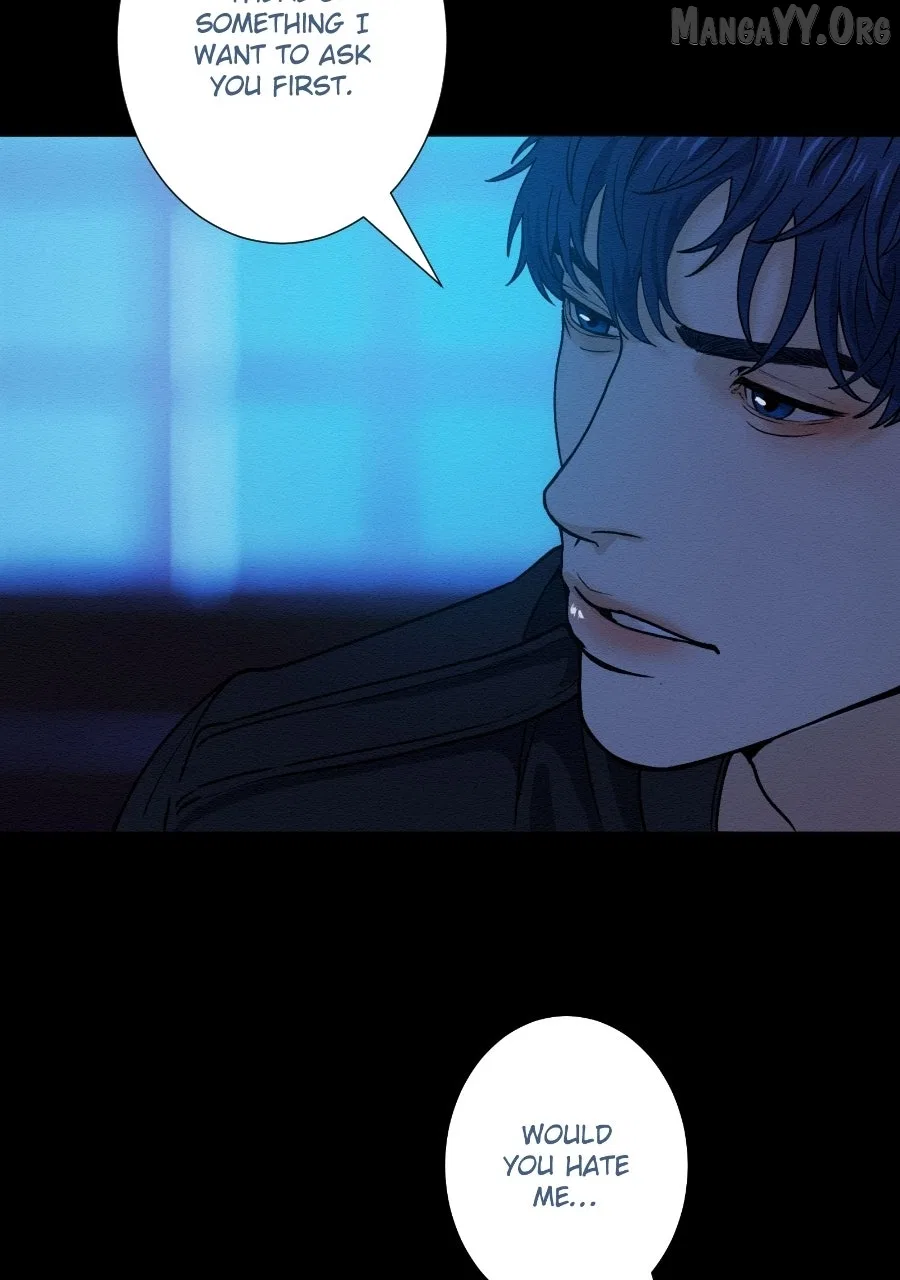 I’m Dating a Psychopath Chapter 72 – Page 72