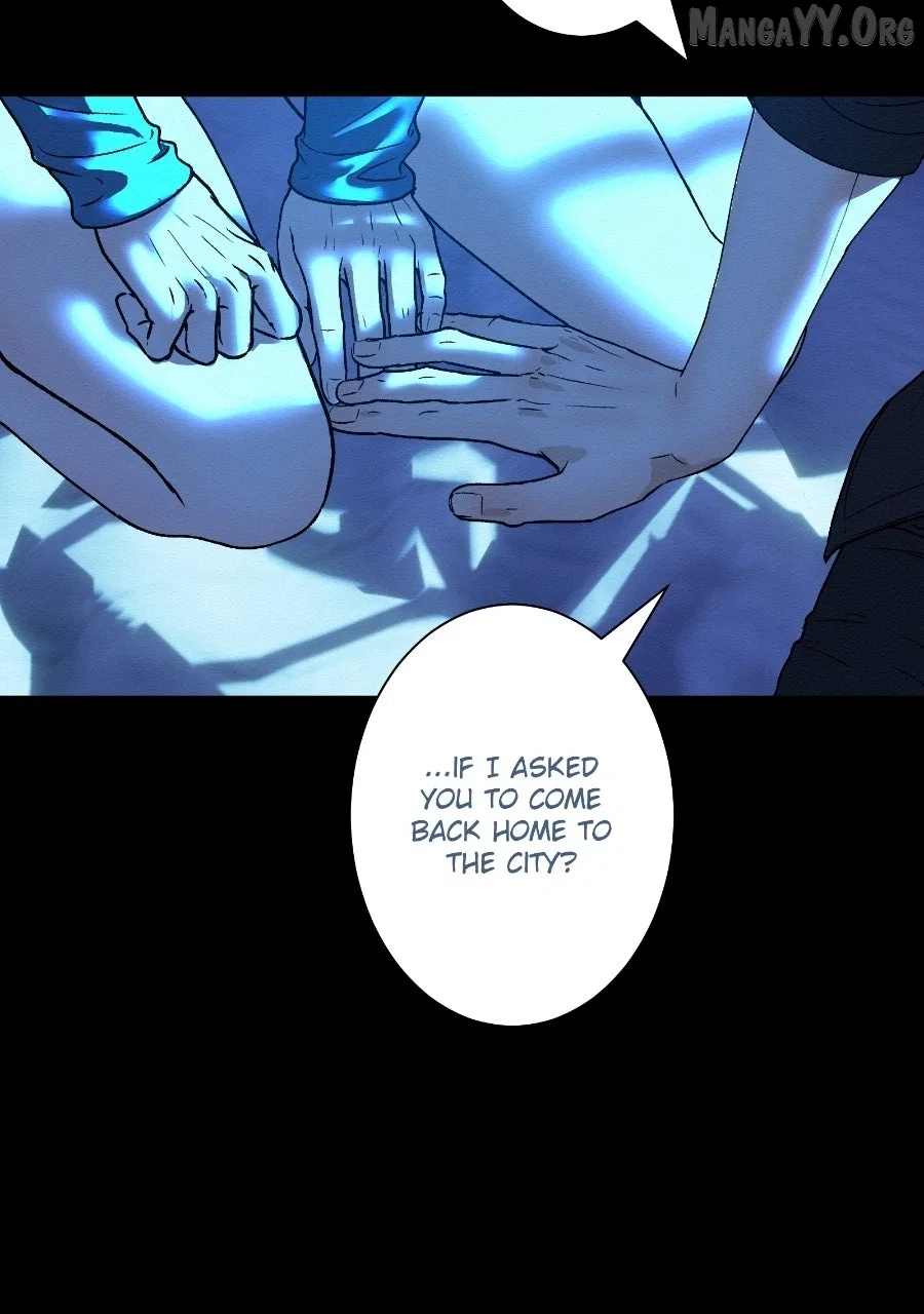 I’m Dating a Psychopath Chapter 72 – Page 73
