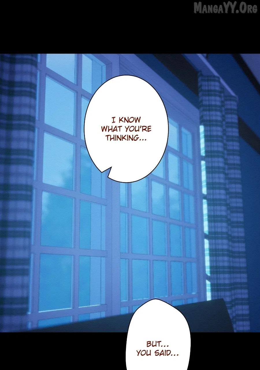 I’m Dating a Psychopath Chapter 72 – Page 75
