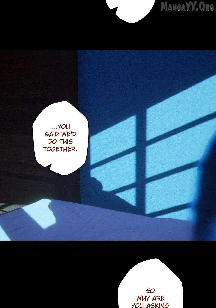 I’m Dating a Psychopath Chapter 72 – Page 76