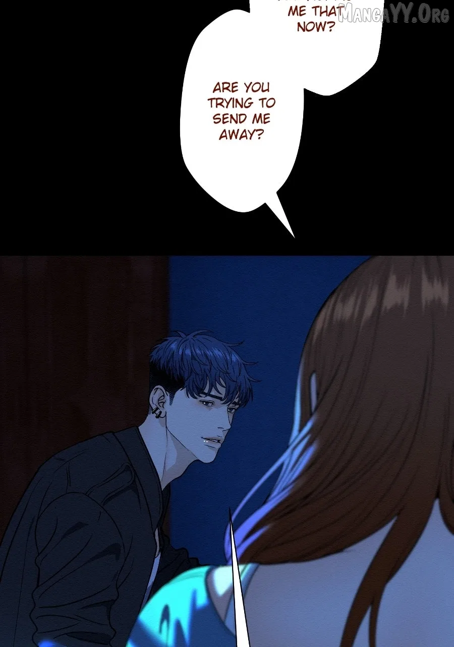 I’m Dating a Psychopath Chapter 72 – Page 77