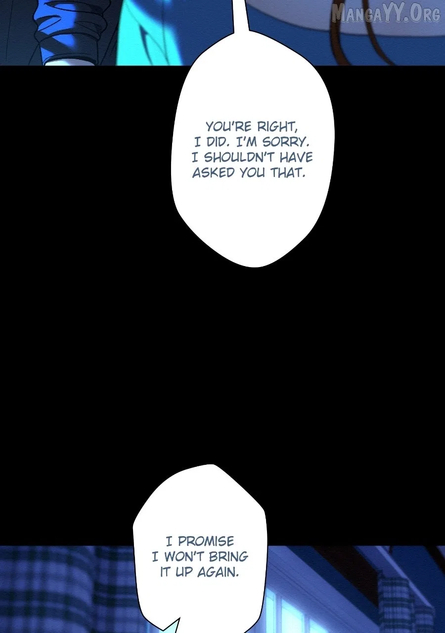 I’m Dating a Psychopath Chapter 72 – Page 78