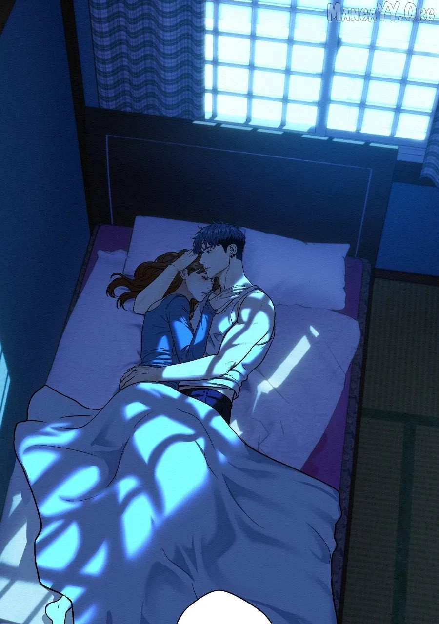 I’m Dating a Psychopath Chapter 72 – Page 80