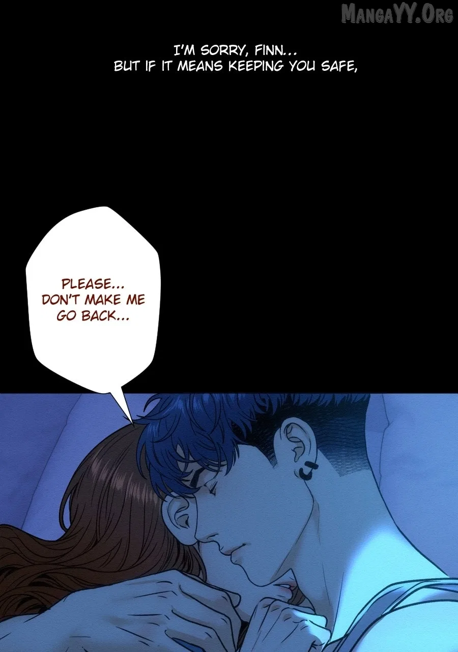 I’m Dating a Psychopath Chapter 72 – Page 82