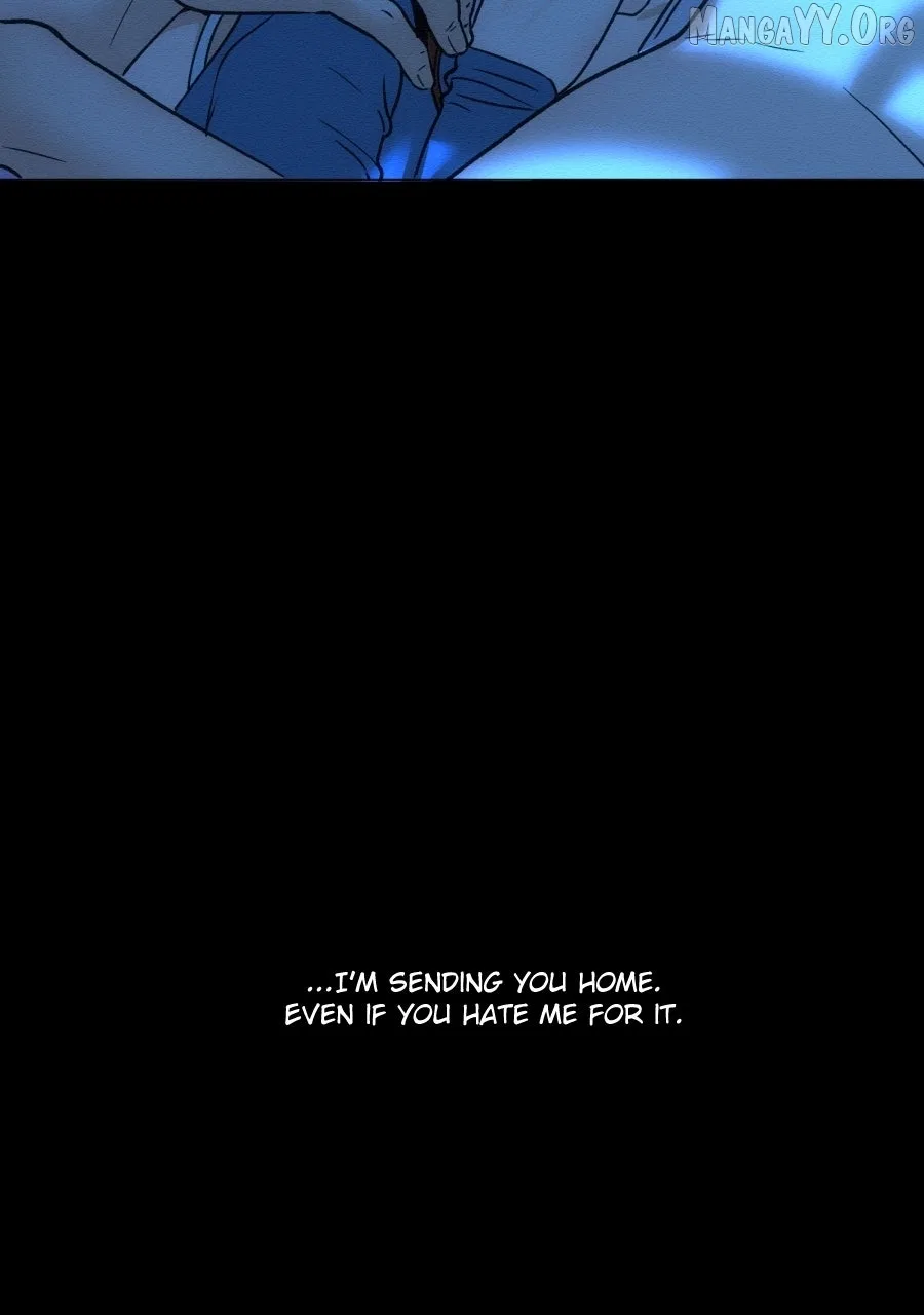 I’m Dating a Psychopath Chapter 72 – Page 83