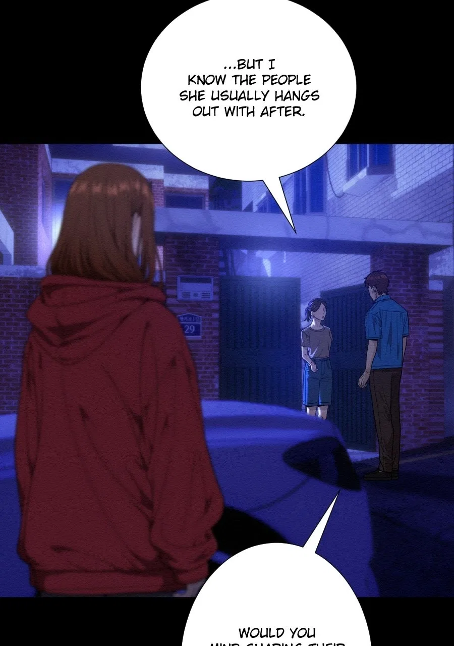 I’m Dating a Psychopath Chapter 71 – Page 4