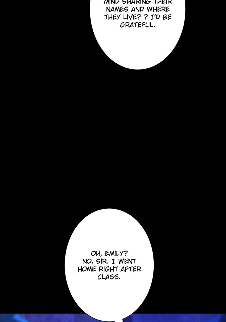 I’m Dating a Psychopath Chapter 71 – Page 5