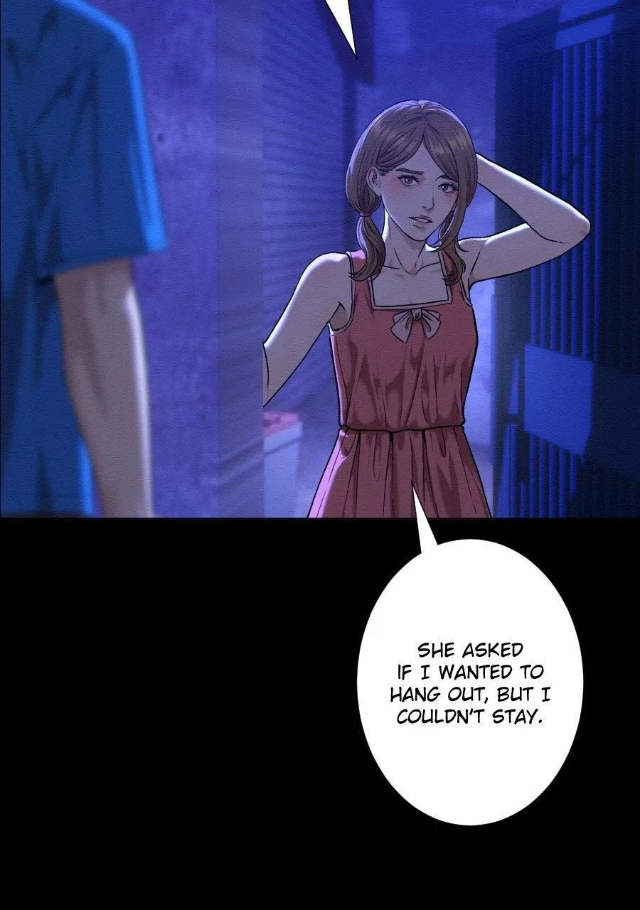 I’m Dating a Psychopath Chapter 71 – Page 6