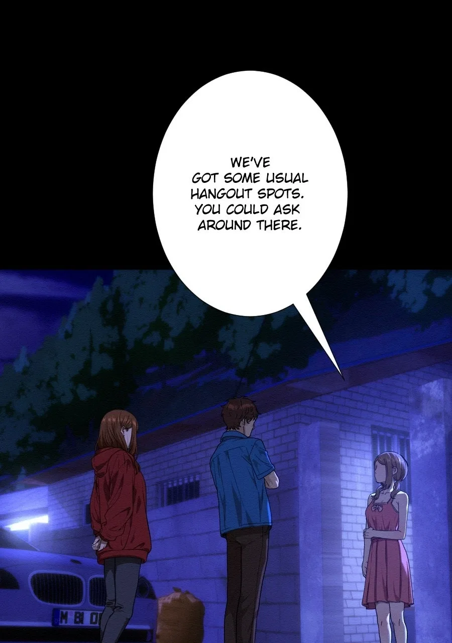 I’m Dating a Psychopath Chapter 71 – Page 7
